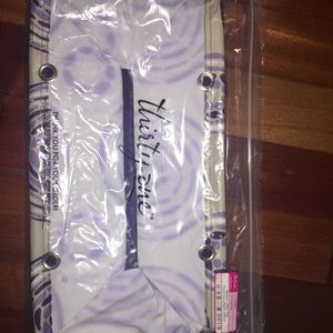 Thirty One medium utility tote Geo Pop